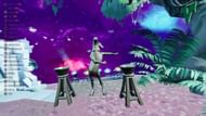 Golden Peely images leaked (Image via Kraypex/Twitter)